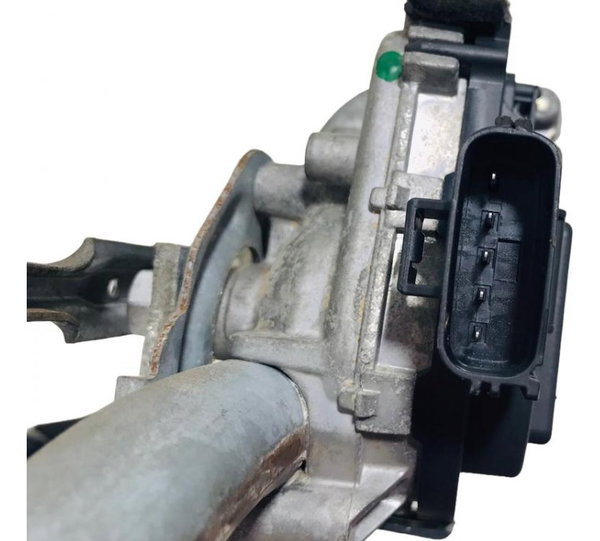 Galhada Motor Limpador Parabrisa Dianteiro Ford Ka 2015