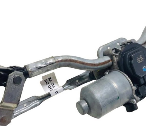 Galhada Motor Limpador Parabrisa Dianteiro Ford Ka 2015