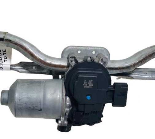 Galhada Motor Limpador Parabrisa Dianteiro Ford Ka 2015