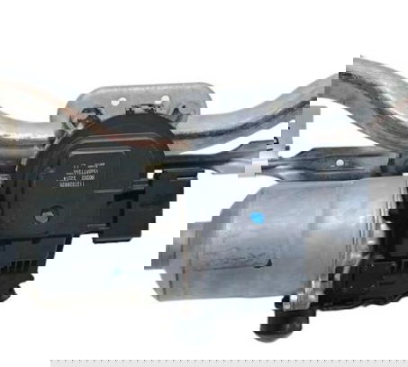 Galhada Motor Limpador Parabrisa Dianteiro Ford Ka 2015