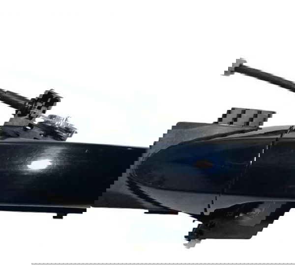 Maçaneta Externa Dianteira Direita Ford Ka 2016 Original Foto