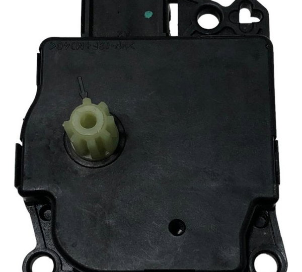 Motor Atuador Caixa Ar Ford Ka 3cc 1.0 2016