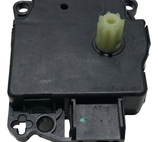 Motor Atuador Caixa Ar Ford Ka 3cc 1.0 2016