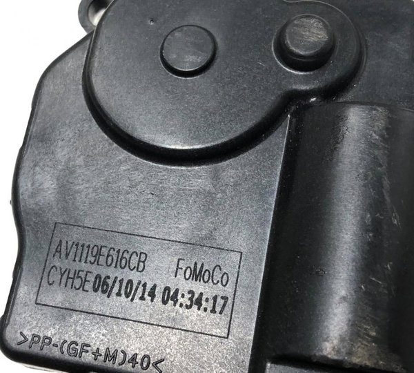 Motor Atuador Caixa Ar Ford Ka 3cc 1.0 2016