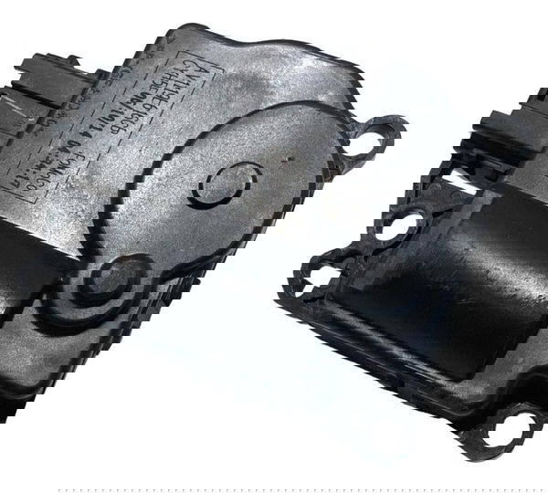 Motor Atuador Caixa Ar Ford Ka 3cc 1.0 2016