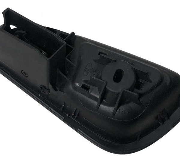Maçaneta Interna Traseira Direita Ford Ka 1.0 3cc 2016 Original Foto