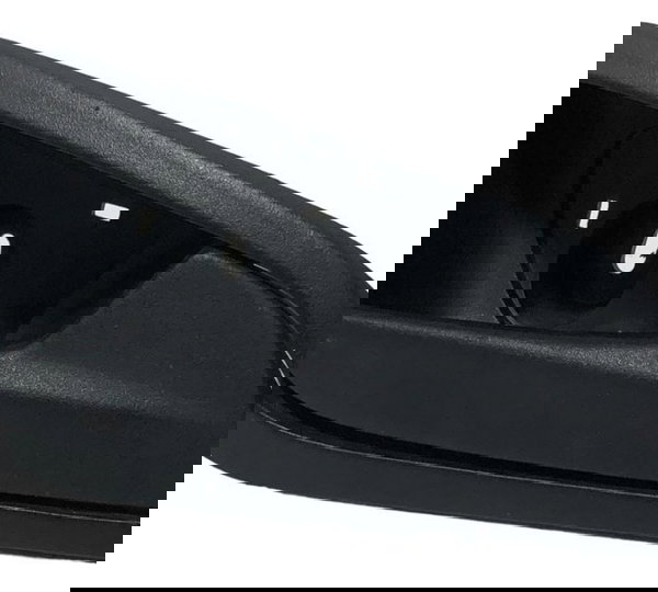 Maçaneta Interna Traseira Direita Ford Ka 1.0 3cc 2016 Original Foto