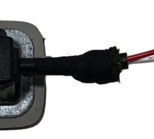 Microfone Interno Teto Ford Ka 1.0 3cc 2016