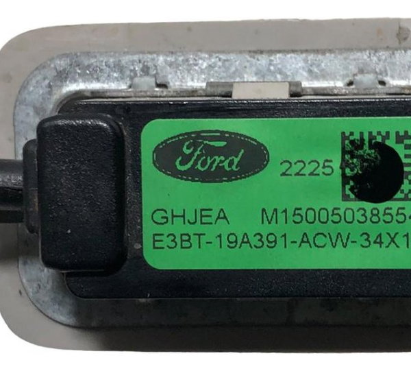Microfone Interno Teto Ford Ka 1.0 3cc 2016