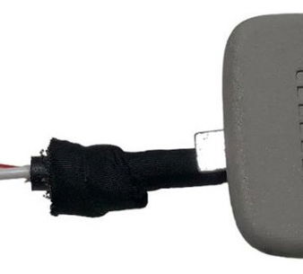 Microfone Interno Teto Ford Ka 1.0 3cc 2016