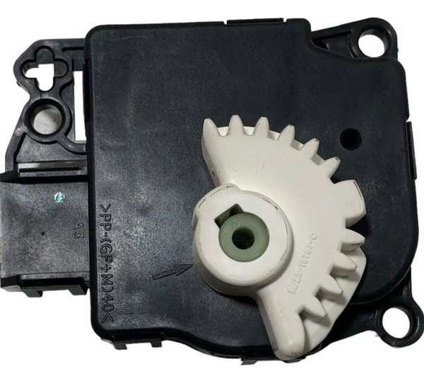 Motor Atuador Caixa Ar Ford Ka 1.0 3cc 2016
