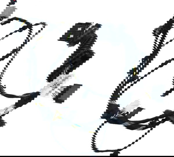 Chicote Porta Dianteira Esquerda Ford Ka 2016