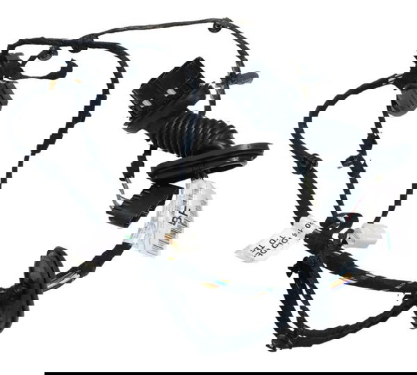 Chicote Porta Dianteira Direita Ford Ka 2016