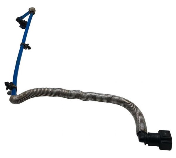 Mangueira Canister Combustível Ford Ka 1.0 2016
