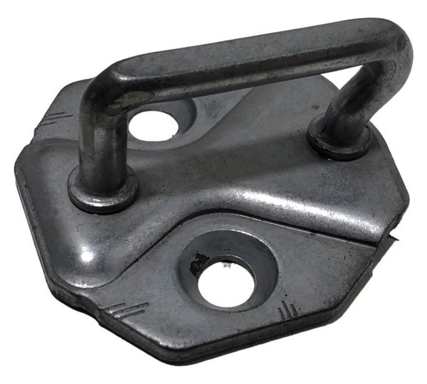Batente Porta Traseira Direita Ford Ka 1.0 3cc 2016 Original Foto