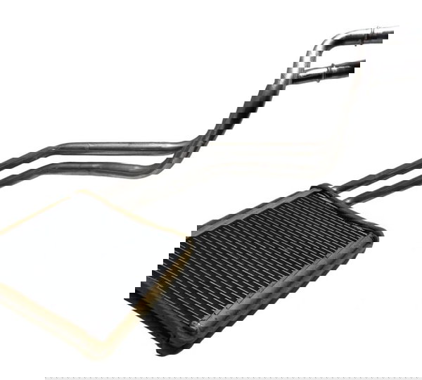 Radiador Ar Quente Ford Ka 1.0 3cc 2016