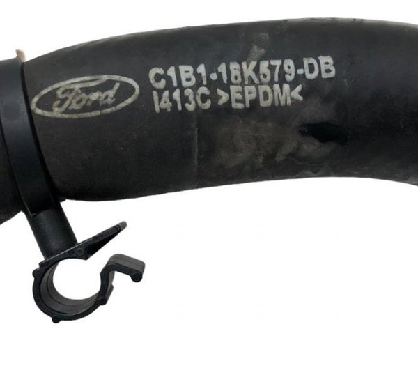 Mangueira Agua Ar Quente Ford Ka 1.0 3cc 2016