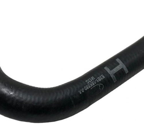 Mangueira Radiador Ar Quente Ford Ka 1.0 3cc 2016