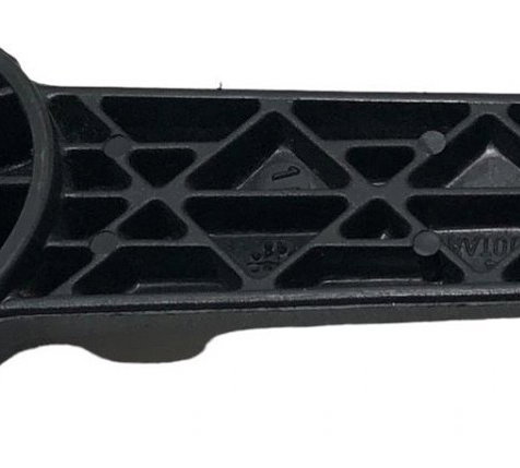 Manivela Vidro Porta Traseira Direita Ford Ka 1.0 3cc 2016
