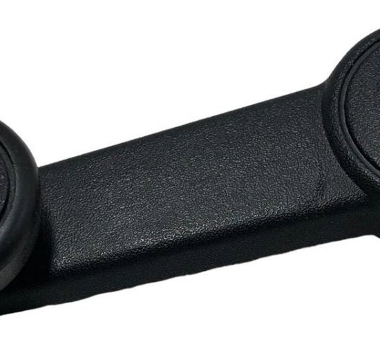 Manivela Vidro Porta Traseira Direita Ford Ka 1.0 3cc 2016