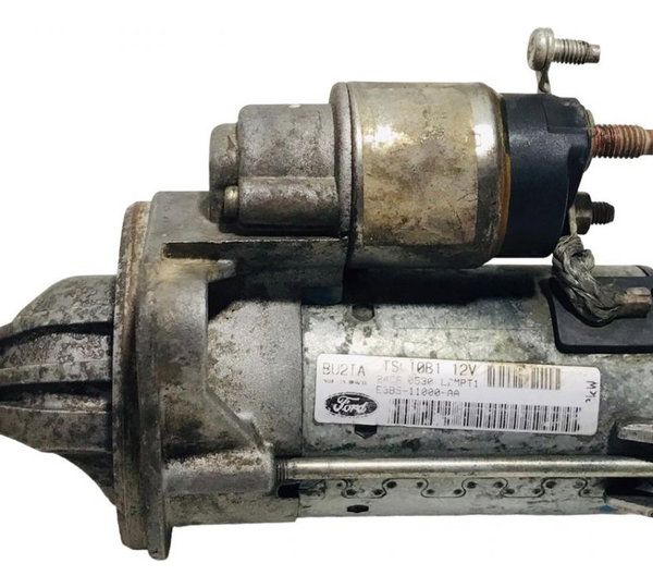 Motor Partida Arranque Ford Ka 1.0 3cc 2016