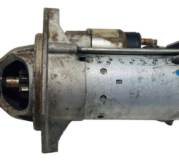 Motor Partida Arranque Ford Ka 1.0 3cc 2016