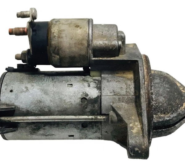 Motor Partida Arranque Ford Ka 1.0 3cc 2016