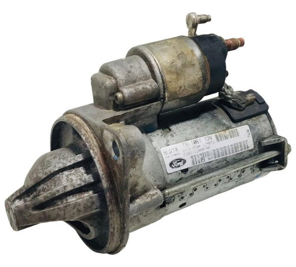 Motor Partida Arranque Ford Ka 1.0 3cc 2016
