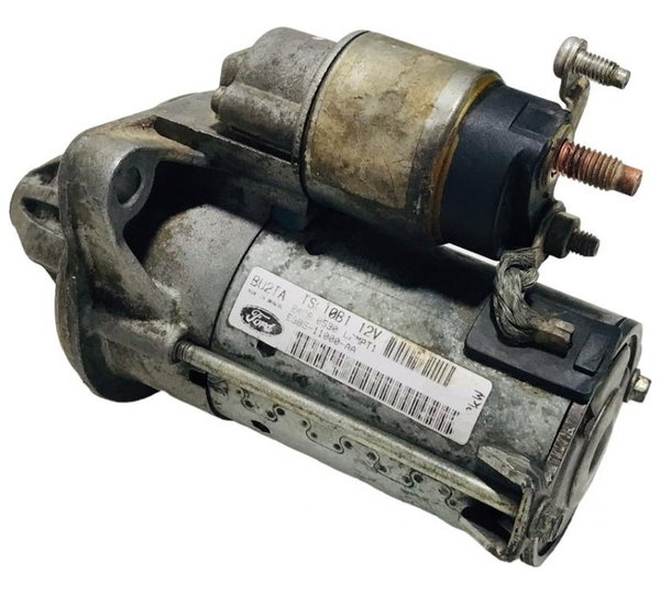 Motor Partida Arranque Ford Ka 1.0 3cc 2016