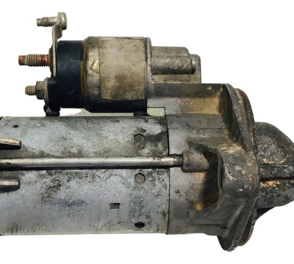 Motor Partida Arranque Ford Ka 1.0 3cc 2016