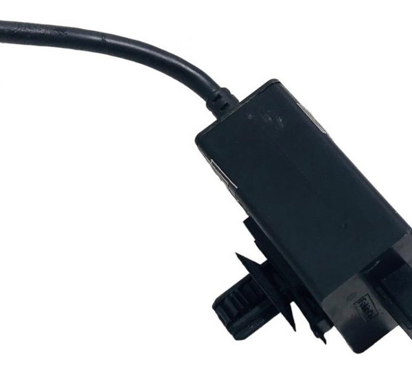 Cabo Entrada Usb Painel Ford Ka 2016