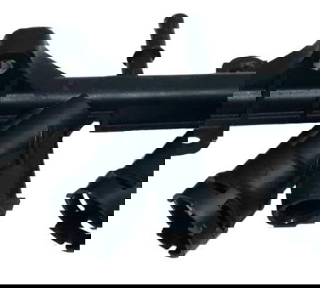 Flauta Bico Injetores Ford Ka 1.0 3c 2016