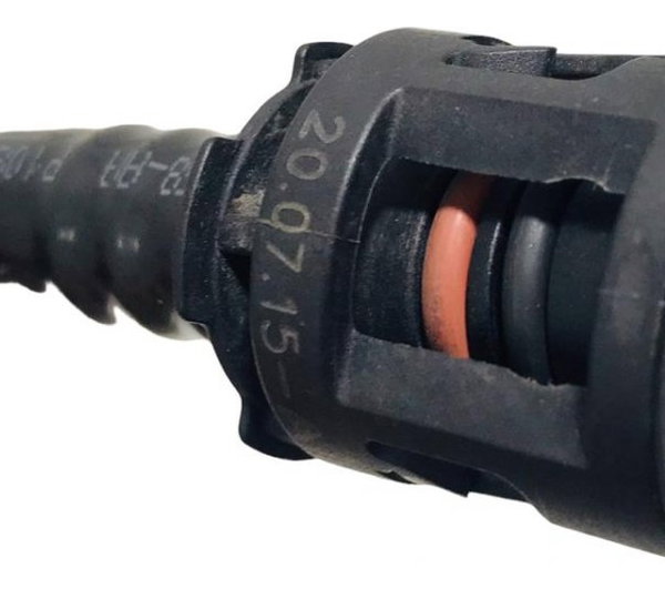 Mangueira Suspiro Válvula Ford Ka 1.0 3cc 2016