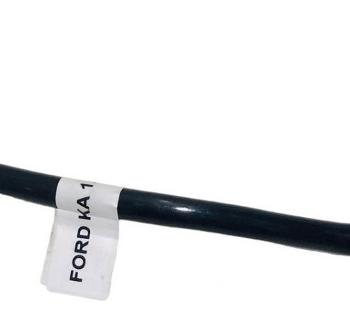 Mangueira Suspiro Válvula Ford Ka 1.0 3cc 2016
