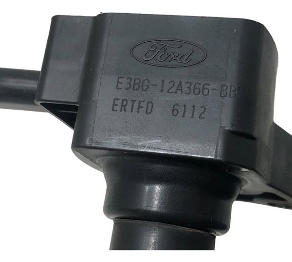 Bobina Ignição Ford Ka 1.0 3cc 2016