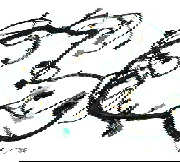 Chicote Interno Painel Ford Ka 1.0 2016