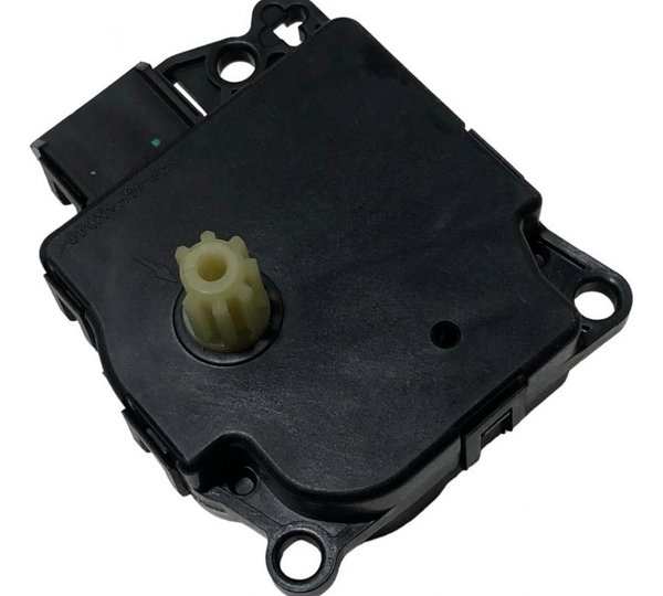 Motor Atuador Ar Condicionado Ford Ka 1.0 3cc 2016