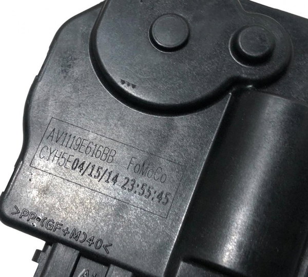 Motor Atuador Ar Condicionado Ford Ka 1.0 3cc 2016