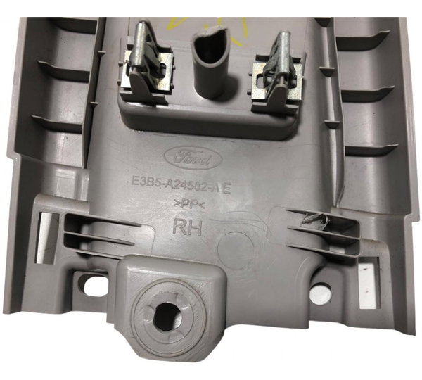 Acabamento Coluna Central Direita Ford Ka 1.0 20
