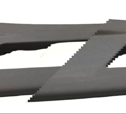 Acabamento Coluna Central Direita Ford Ka 1.0 20