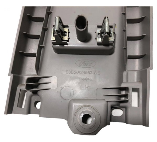 Acabamento Coluna Central Esquerda Ford Ka 1.0 20