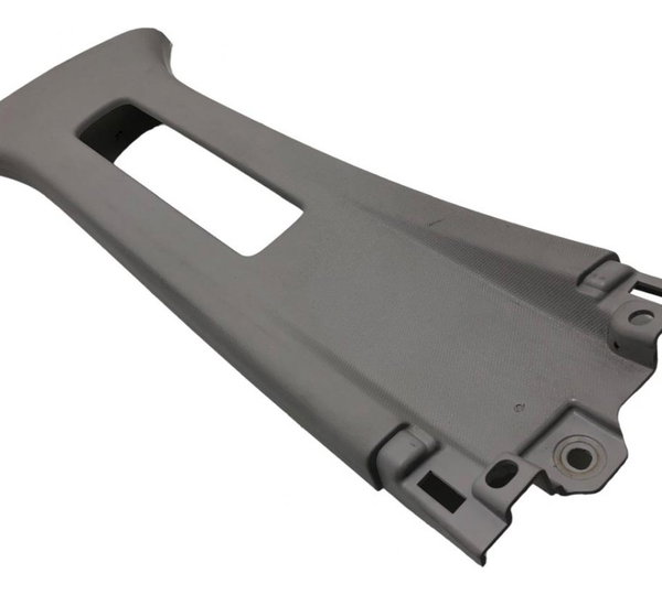 Acabamento Coluna Central Esquerda Ford Ka 1.0 20