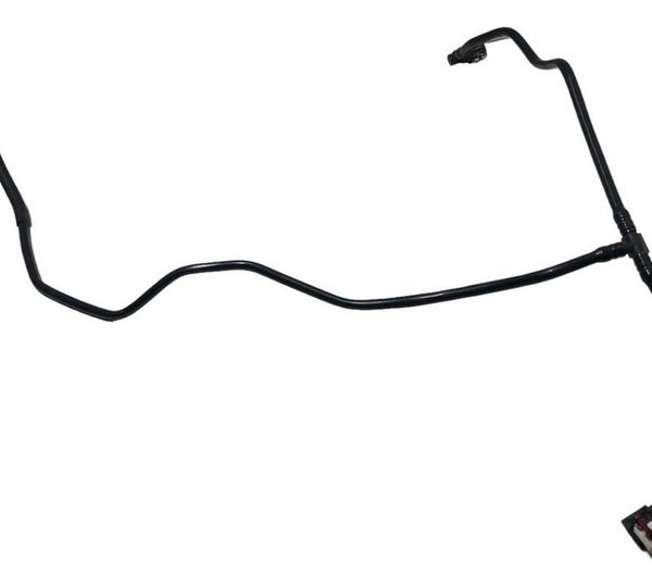 Cano Retorno Combustível Ford Ka 1.0 3cc 2016