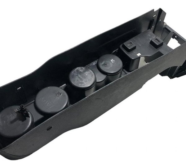 Console Central Ford Ka 1.0 2016