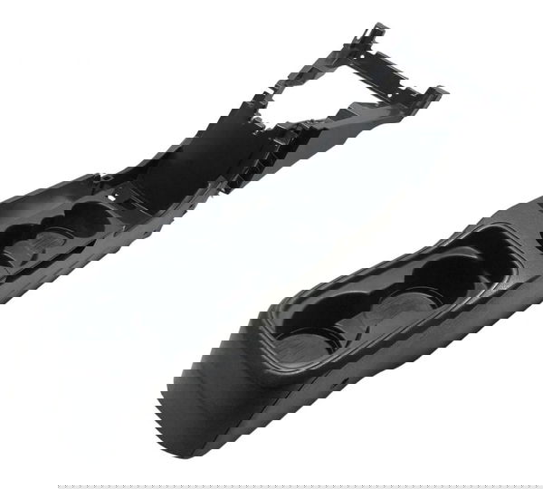 Console Central Ford Ka 1.0 2016