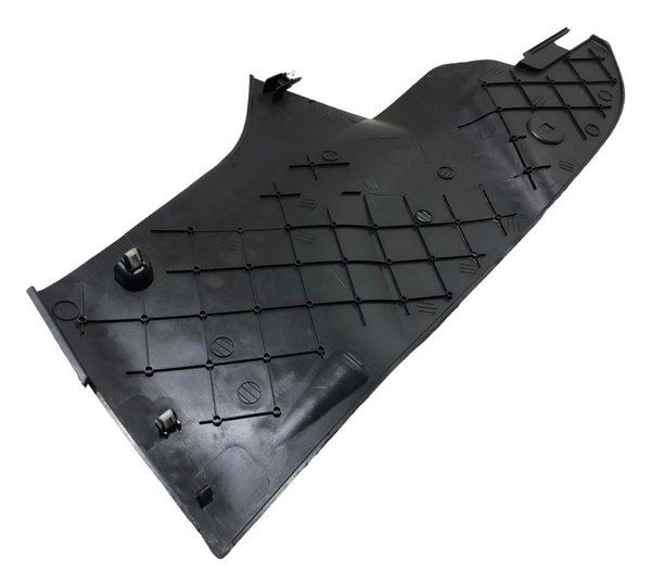 Acabamento Lateral Esquerdo Console Ford Ka 1.0 2016