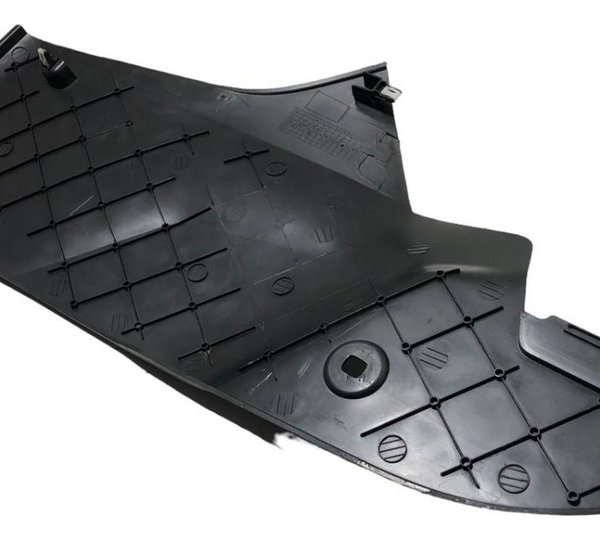 Acabamento Lateral Esquerdo Console Ford Ka 1.0 2016