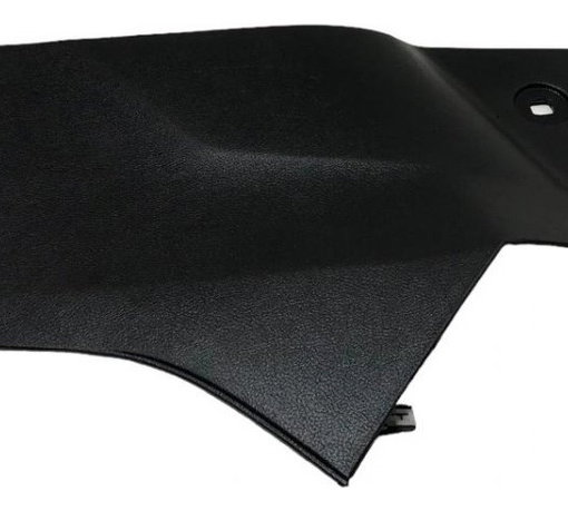 Acabamento Lateral Esquerdo Console Ford Ka 1.0 2016