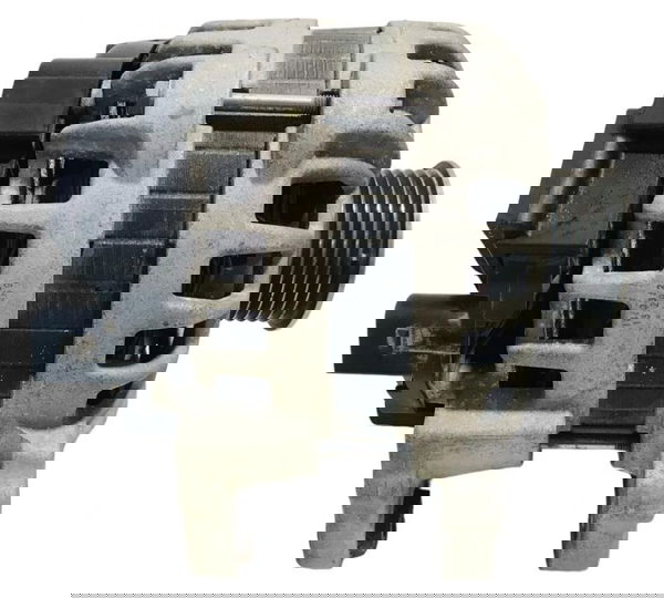 Alternador Volkswagen Polo Virtus 1.6 16v 2018