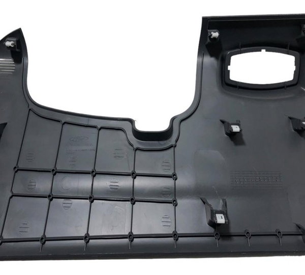 Acabamento Moldura Inferior Painel Ford Ka 1.0 2016